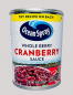 Preview: Ocean Spray - Whole Berry Cranberry Sauce